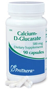 CalciumD-Glucarate-PT