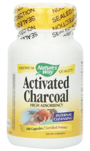 Activated-Charcoal