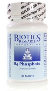 B6-Phosphate
