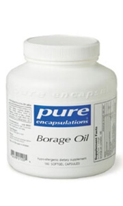 Borage-Oil