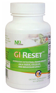 GI-Reset