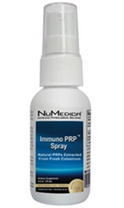 Immuno-PRP-Spray