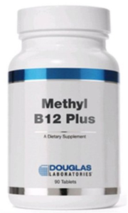 Methyl-B12-Plus