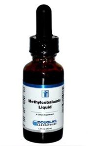 Methylcobalamin-Liquid