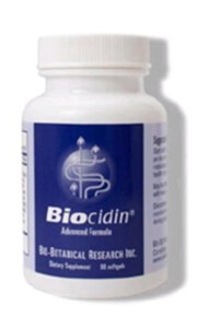 biocidin