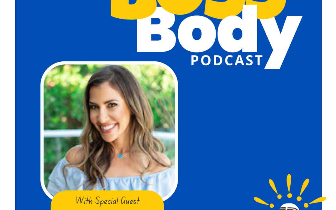 How to Achieve the Vibrant Glow from the Inside Out with Dr. Hadar Elbaz