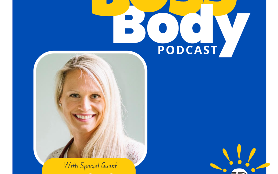 How Conventional Medicine is Failing Women with Dr. Tabatha Barber