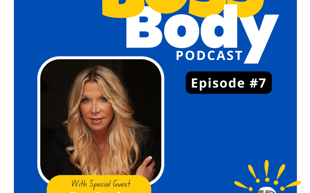 All Things Thyroid with Dr. Amie Hornaman