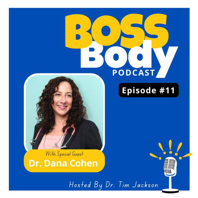Why Drinking Water without Electrolytes or Minerals Will Dehydrate You with Dr. Dana Cohen, M.D.