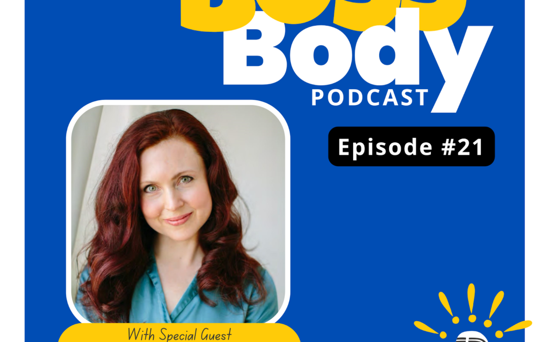 Color, Creativity, and Diversity with Dr. Deanna Minich, Ph.D.