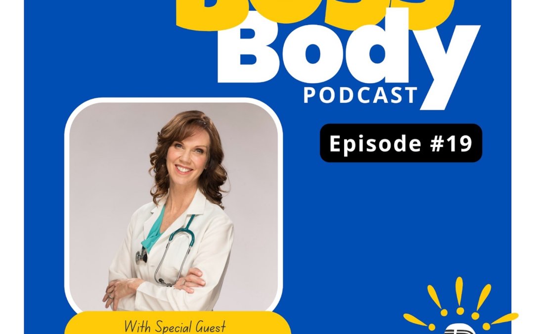 Mitigating Metabolic Mayhem with Dr. Tami Meraglia, M.D.