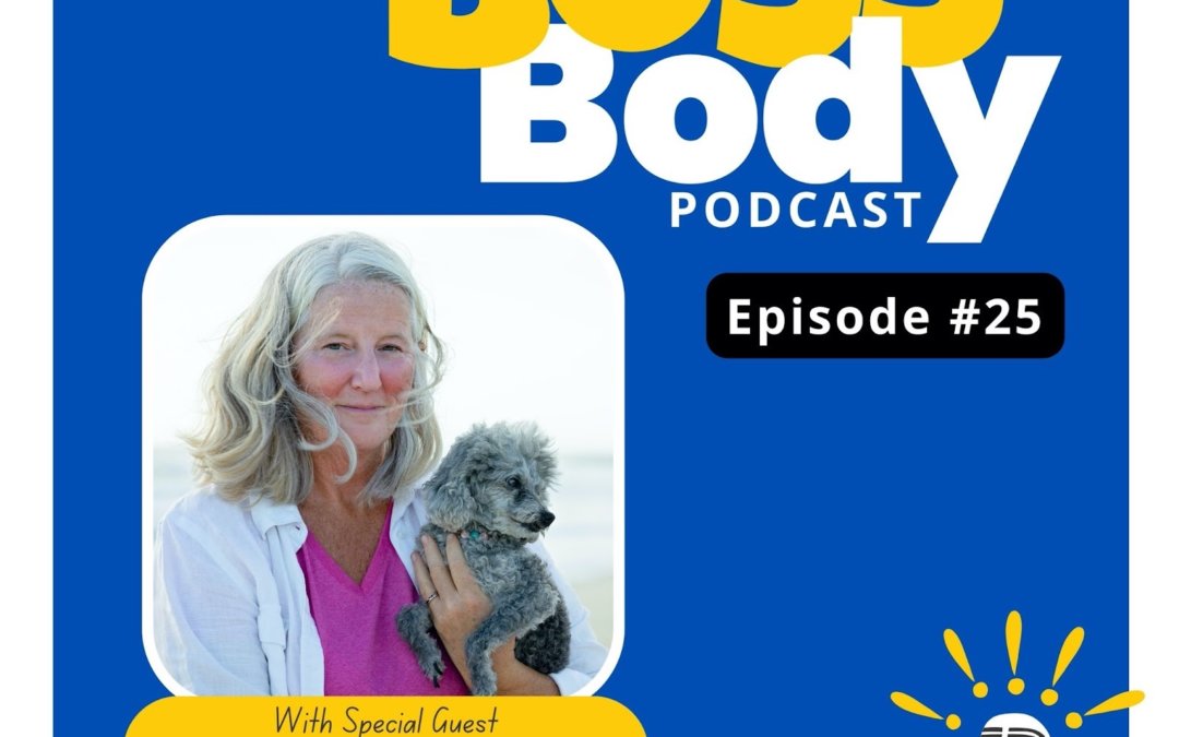 You Mean Pets Get Leaky Gut, Too? An Interview with Dr. Ruth Roberts, DVM