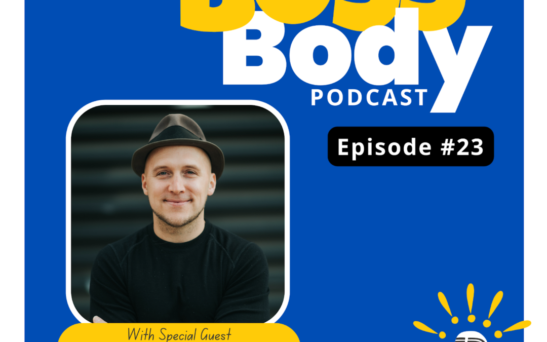 Radical Ownership of your Health / Cancer, Lyme, and Mold Oh My! with Freddie Kimmel