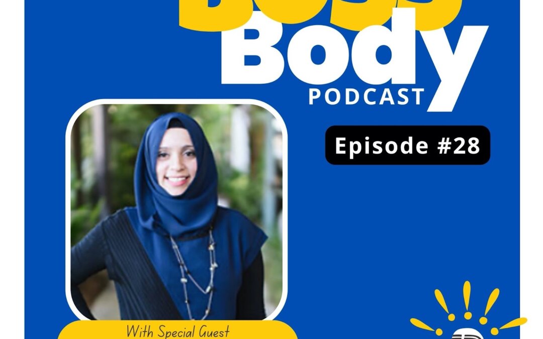 Optimize Your Health on a Budget with Dr. Madiha Saeed M.D