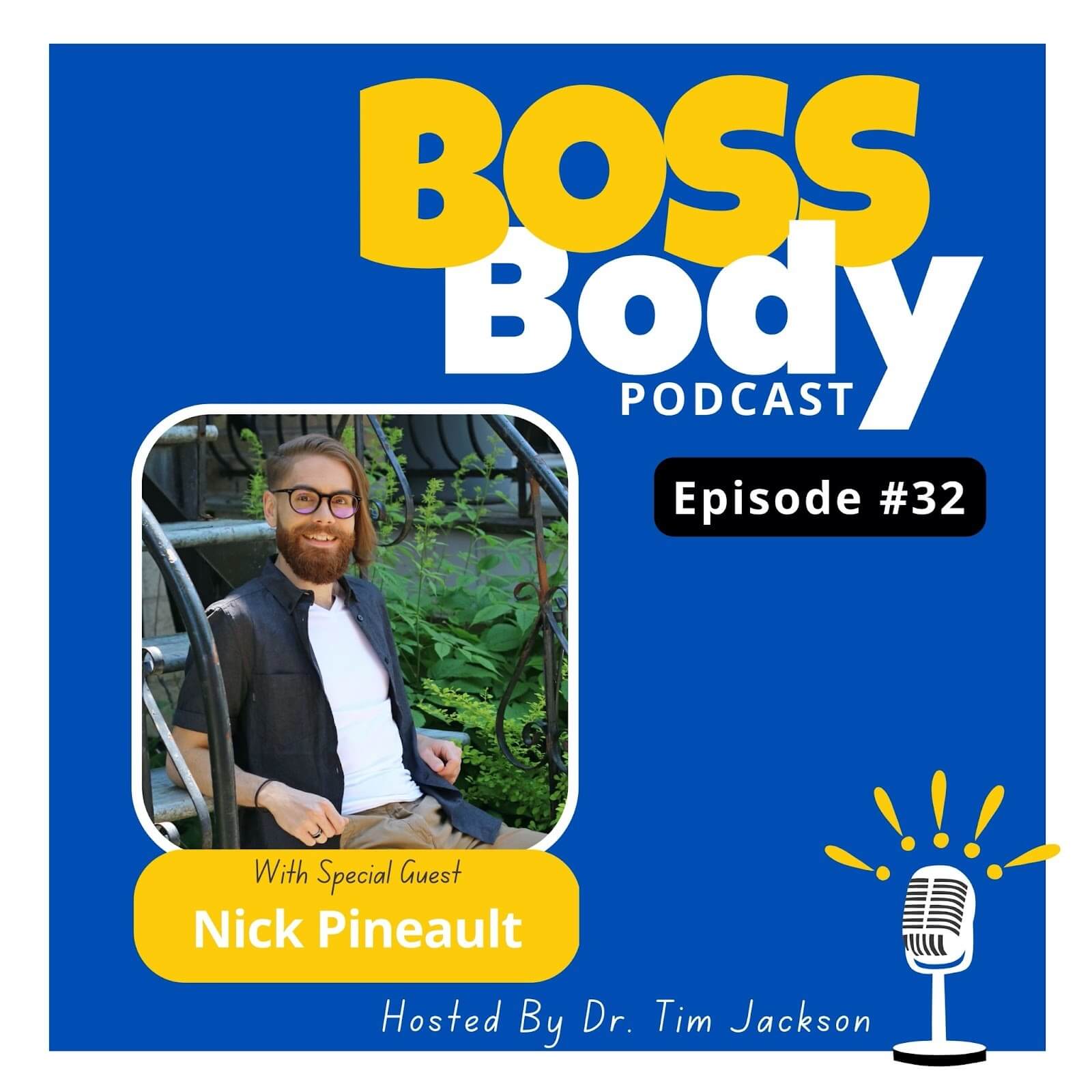 EMFs The Silent Threat with Nick Pineault, The EMF Guy Heal Your