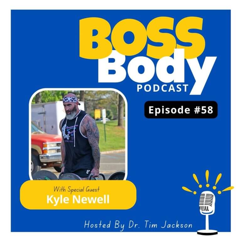 From Intermittent Fasting to the Panda Diet: Exploring the Myths and Benefits of Fasting for Weight Loss with Kyle Newell, M.S.