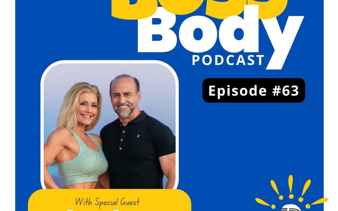 Healing with Whole Foods, Exercise, and Strategic Supplementation with Doug “The Formulator” Grant