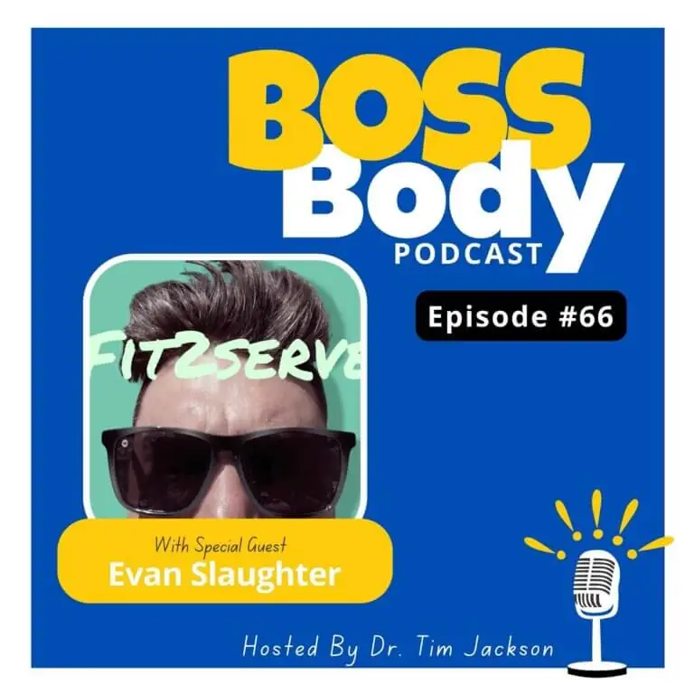 Evan Slaughter(Fit2Serve1): From Purple Heart to Hilarious Social Media Influencer