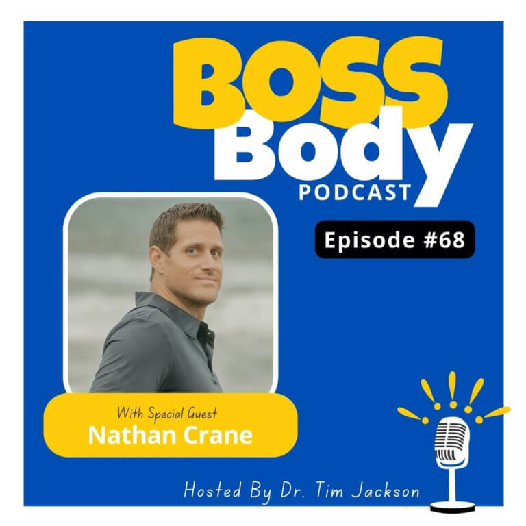 Exploring the Impact of Diet, Lifestyle, and Environment on Cancer Prevention and Treatment with Nathan Crane
