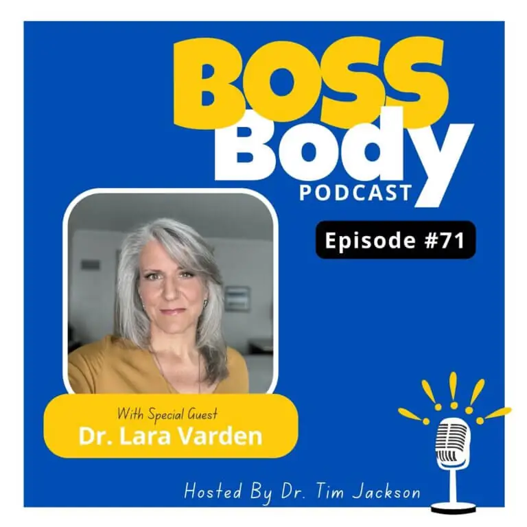 Deconstructing Epigenetics with Dr. Lara Varden, Ph.D.
