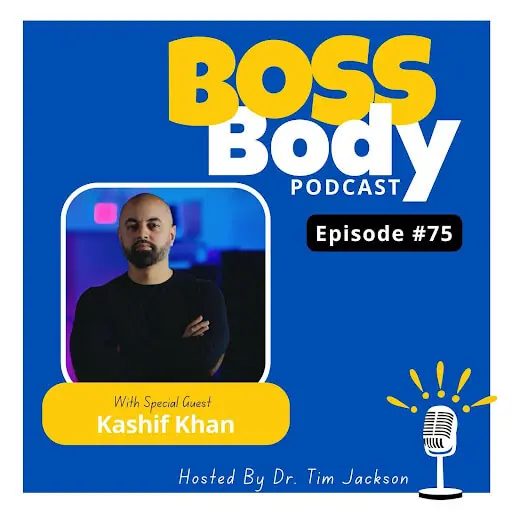 Gene-ius Minds: Navigating Mental Health through Genetics with Kashif Khan