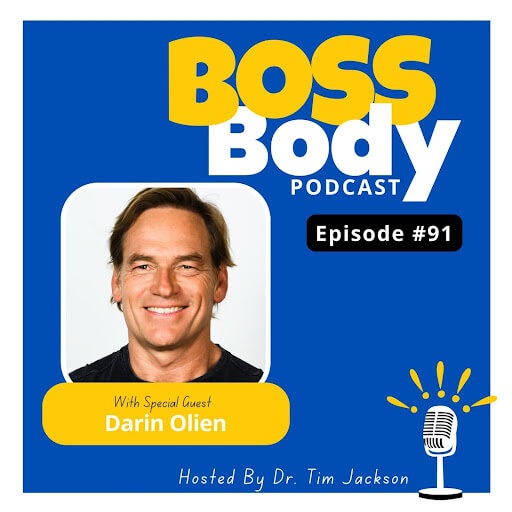 Toxins Be Gone: Fatal Conveniences with Darin Olien