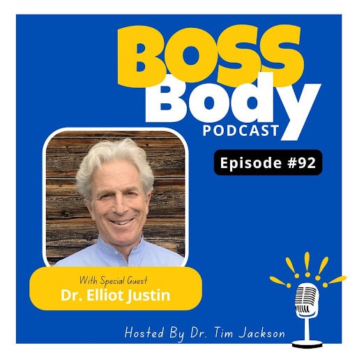 Is Your Sexual Health a Hidden Indicator of Overall Well-Being? with Dr. Elliot Justin, M.D.