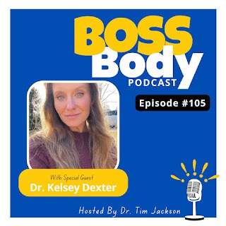 Light Up Your Life: The Surprising Power of Sunlight and Mitochondria for Health with Dr. Kelsey Dexter, M.D.