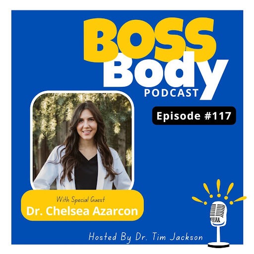 Solving Mystery Illnesses: Lyme, Mold & Chronic Symptoms Explained with Dr. Chelsea Azarcon, NMD