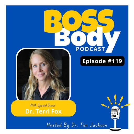 Is Mold Making You Sick? With Dr. Terri Fox, M.D.