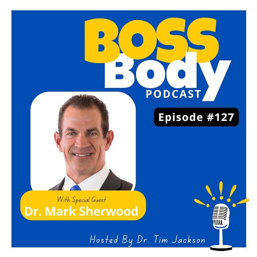 Reclaim Your Energy: Healing Mitochondria, Lowering Stress & Living Longer Naturally